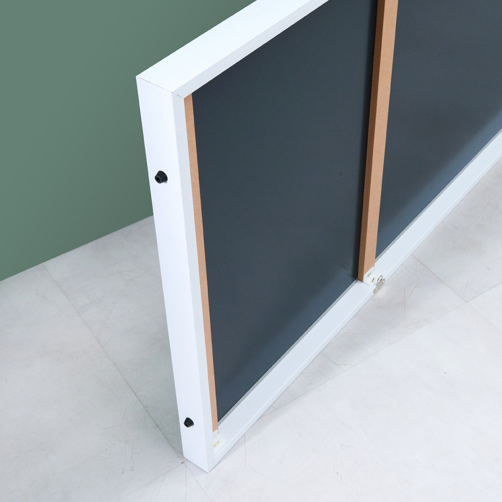 대형 와이드 인테리어 전신거울 벽걸이 스탠드 700