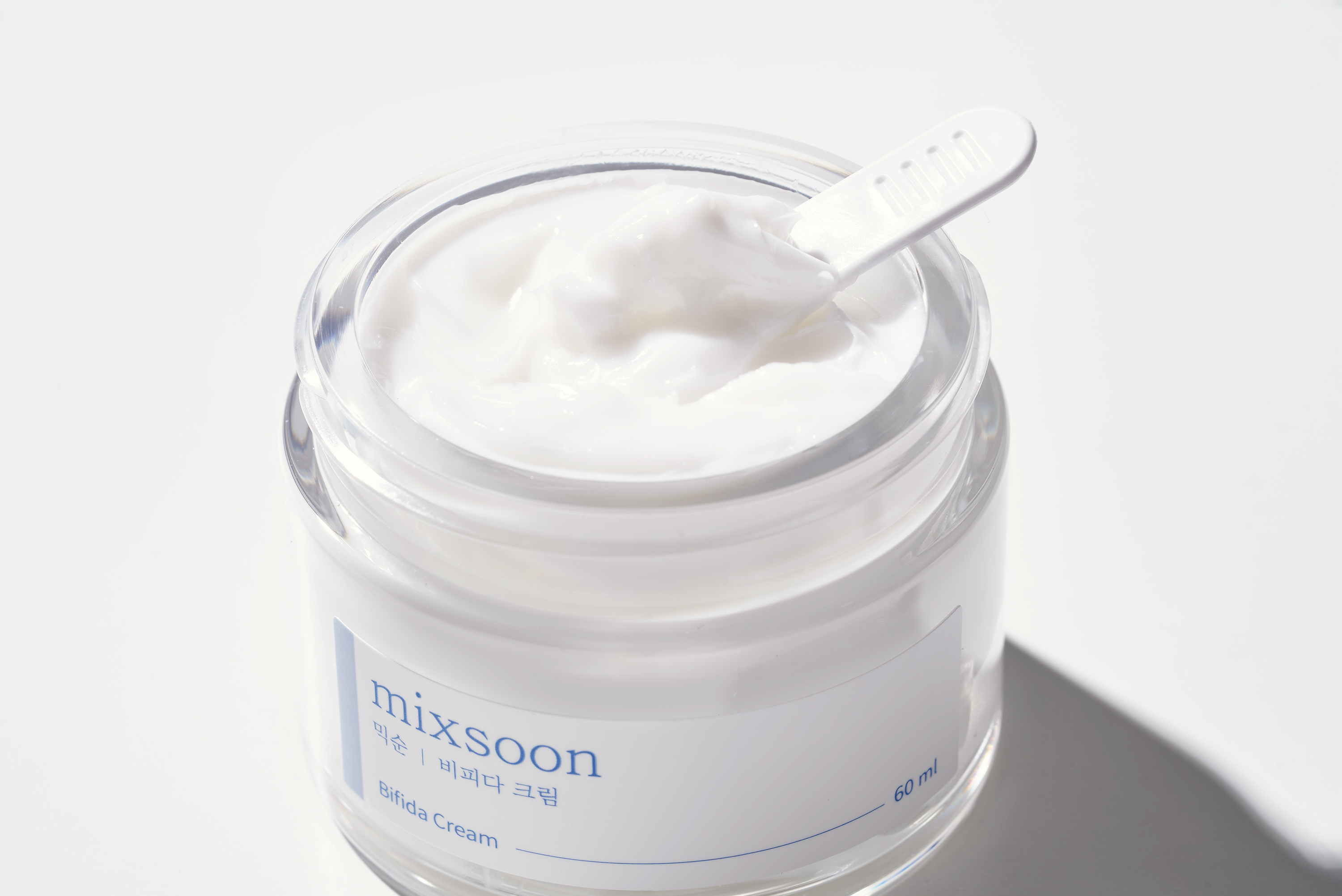 믹순 비피다 크림 60ml 이미지 3