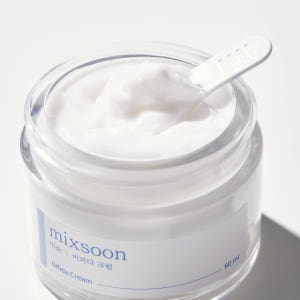 믹순 비피다 크림 60ml 솔직 후기 | 피부 타입별 분석 - 상품 이미지 3