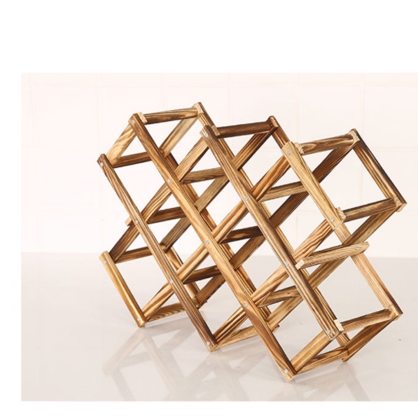 와인 장식장 원목 작은 양주 진열장 위스키 술 수납장