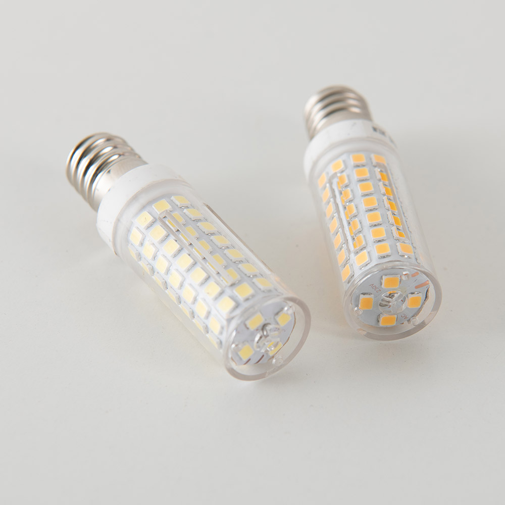 LED 콘벌브 E14 2.6W 주광색 하얀빛 - 상세 이미지 3