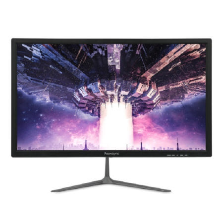 비트엠 Newsync 24F144 소닉붐 HDR 모니터