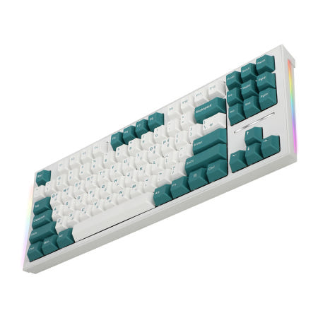 [COX]CK01 TKL PBT SL 기계식 키보드 (저소음 백축)