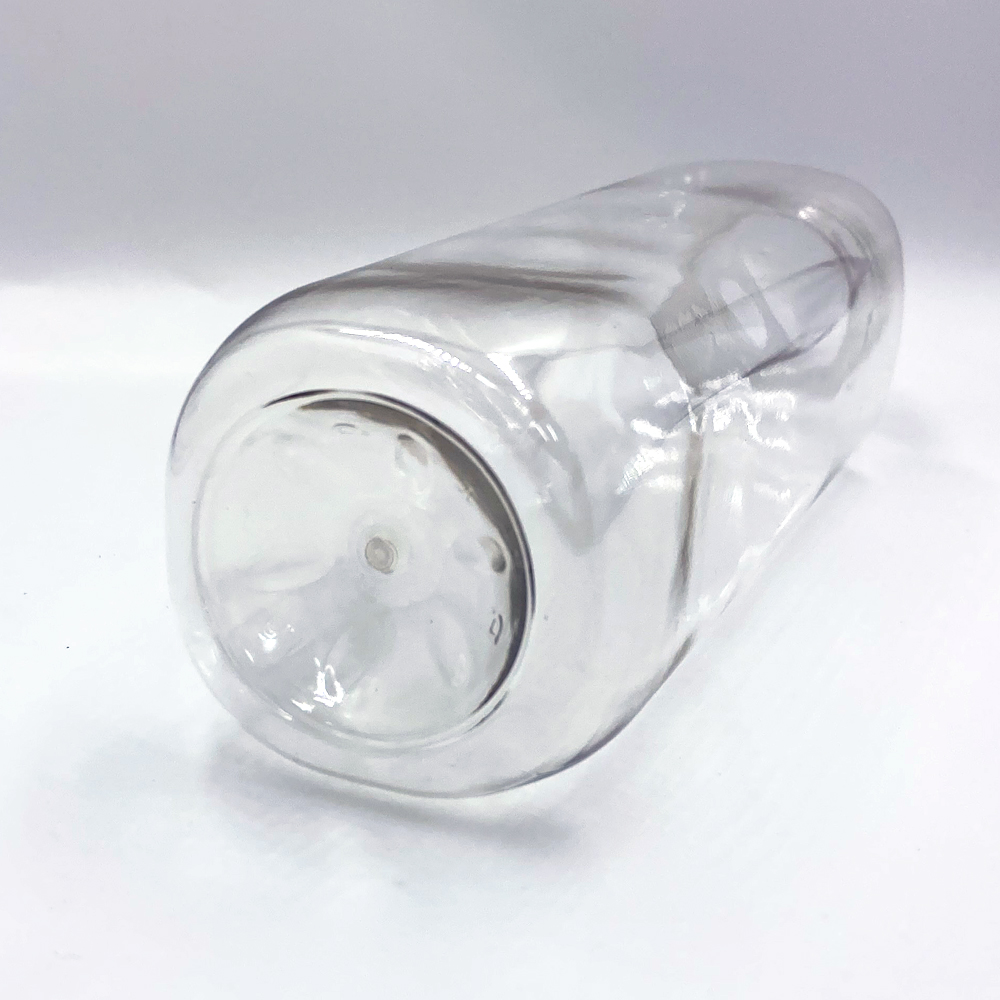 (175개) 400미리 400ml 400 더치커피 콜드브루 페트병 사각공병 주스병 PET병 - 상세 이미지 4