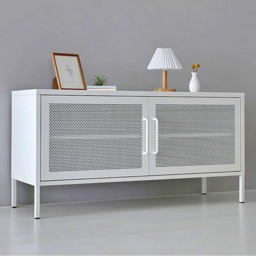 빈티지 엔틱 안방 tv장 원룸 티비다이 고급 폭좁은 티브다이 슬림 키높은 키큰 거실장