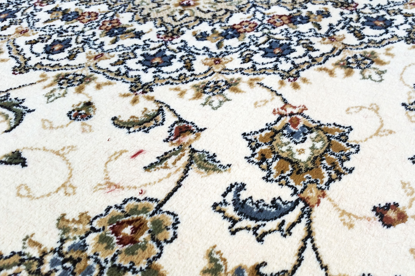 페르시안카페트 단모러그 페르시안 거실러그