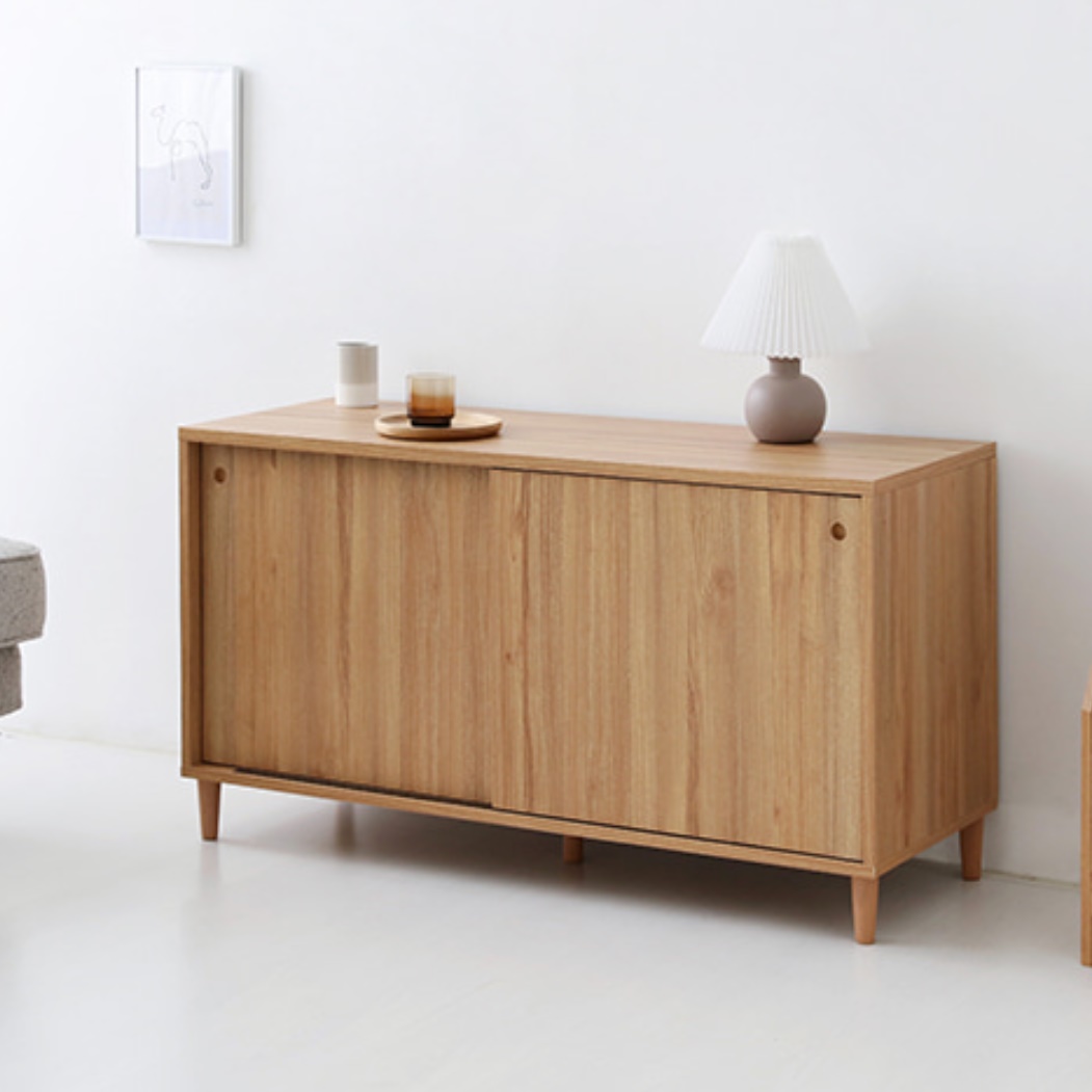 엔틱 빈티지 안방 tv장 슬림 원룸 티비다이 폭좁은 티브다이 키높은 고급 키큰 거실장