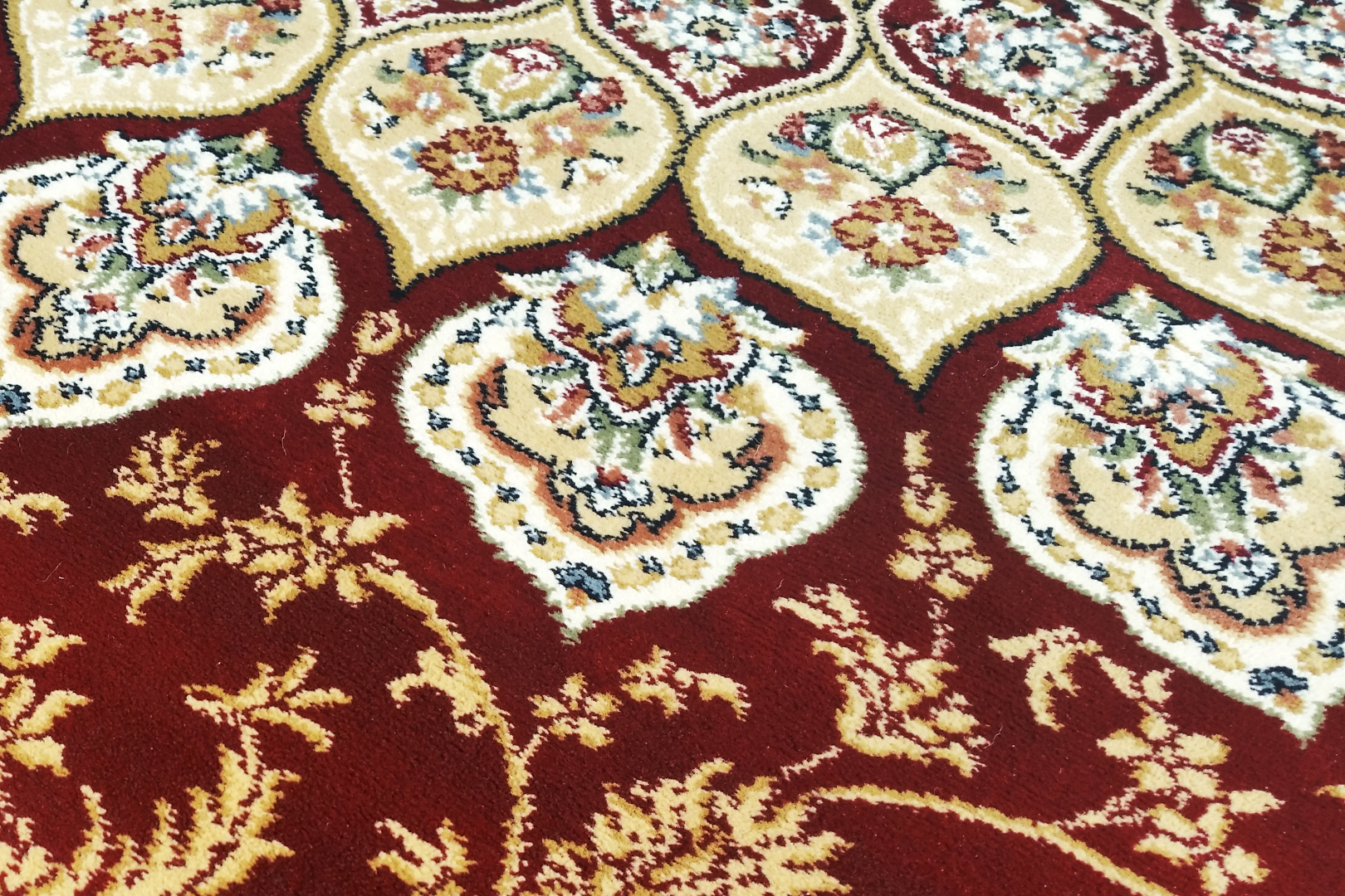 페르시안카페트 단모러그 페르시안 거실러그