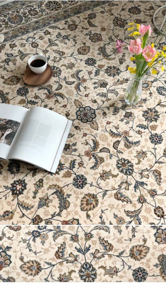 페르시안카페트 단모러그 페르시안 거실러그