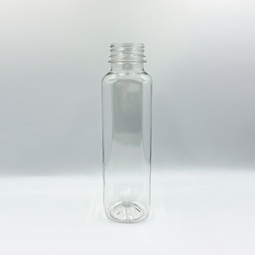 (175개) 400미리 400ml 400 더치커피 콜드브루 페트병 사각공병 주스병 PET병 - 상세 이미지 3