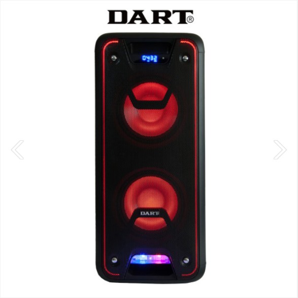 버스킹용 앰프스피커 DART BXP-80W