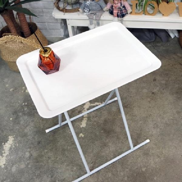 접이식 높은 쇼파 테이블 기능성 거실 테이블 거실용 탁자