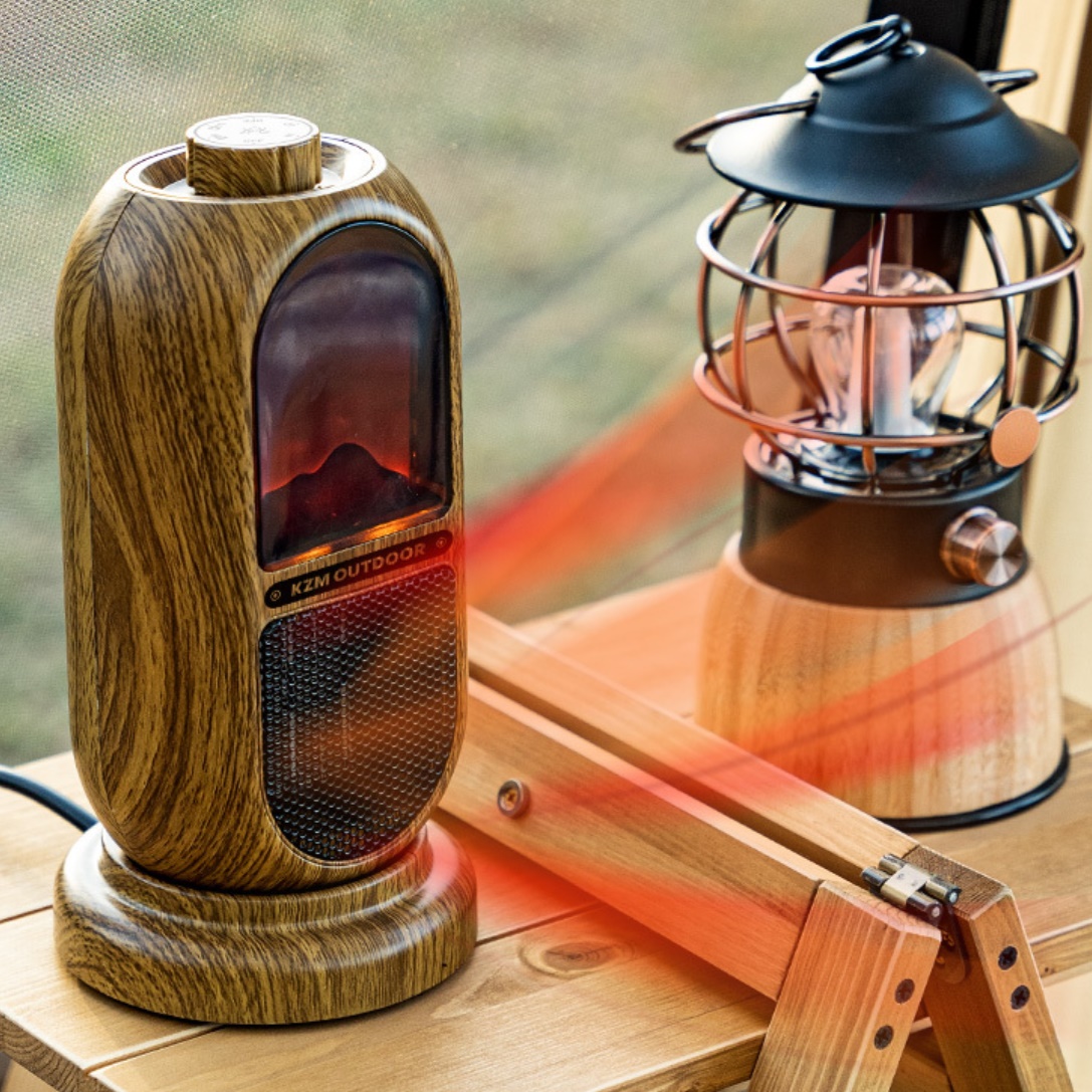 소형 히터 원룸 히터 저전력 난방기 절전형 온풍기 실내 온풍기