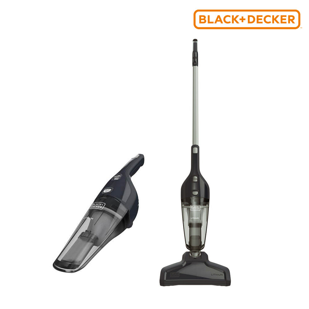 블랙앤데커 NSVA315