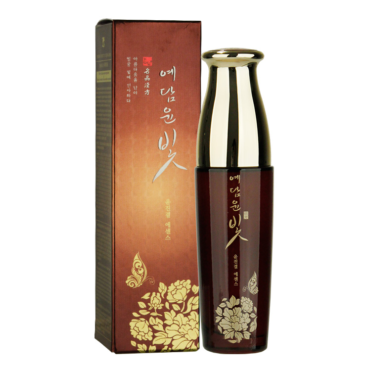 예담윤빛 윤진결 에센스 50ml /여성스킨케어.세럼 : 베로베코스메틱