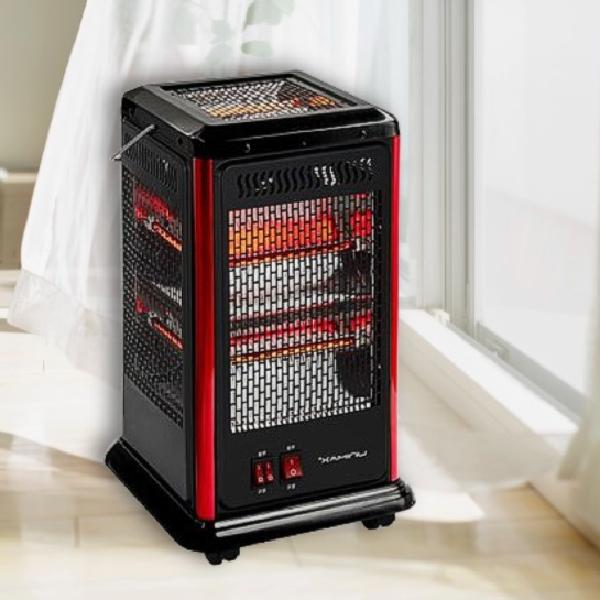 5방난로 거실난로 가정용전기난로 사무실온열기 