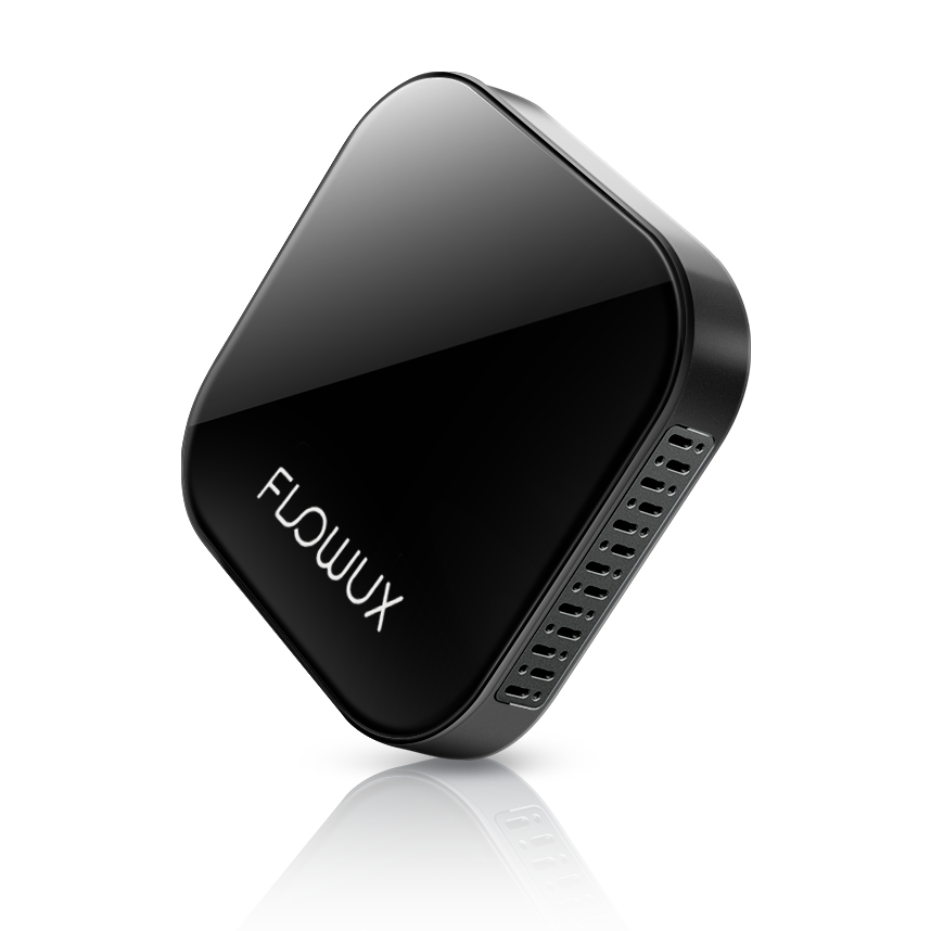 FLOWUX 4.0 무선 카플레이 어댑터 Carplay