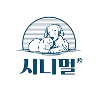 시니멀 스토어 로고