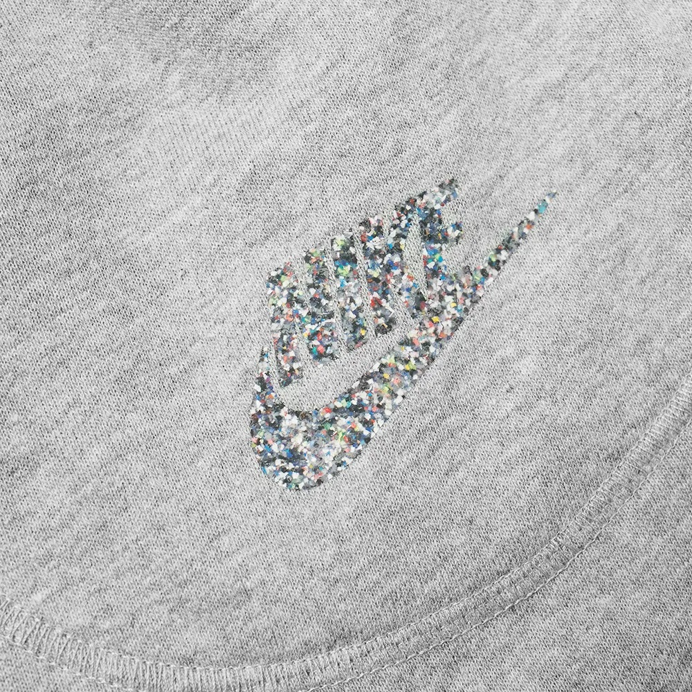 나이키 남성 트레이닝복 반바지 그레이 CU4511-063 - 상세 이미지 4