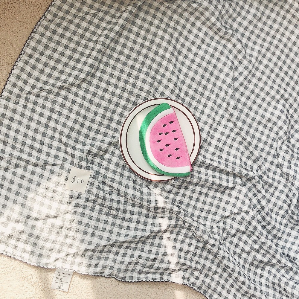 [원가이하] 마롤로뜨 인견블랭킷 아기 블랭킷 L사이즈 신생아 이불 담요 어린이집 낮잠이불