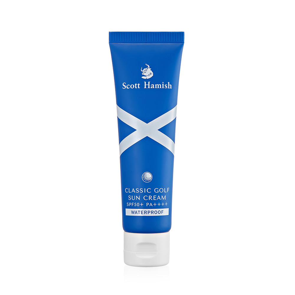 스콧해미쉬 클래식 골프 선크림 SPF50+PA++++ 40ml  남녀공용 - 상세 이미지 2