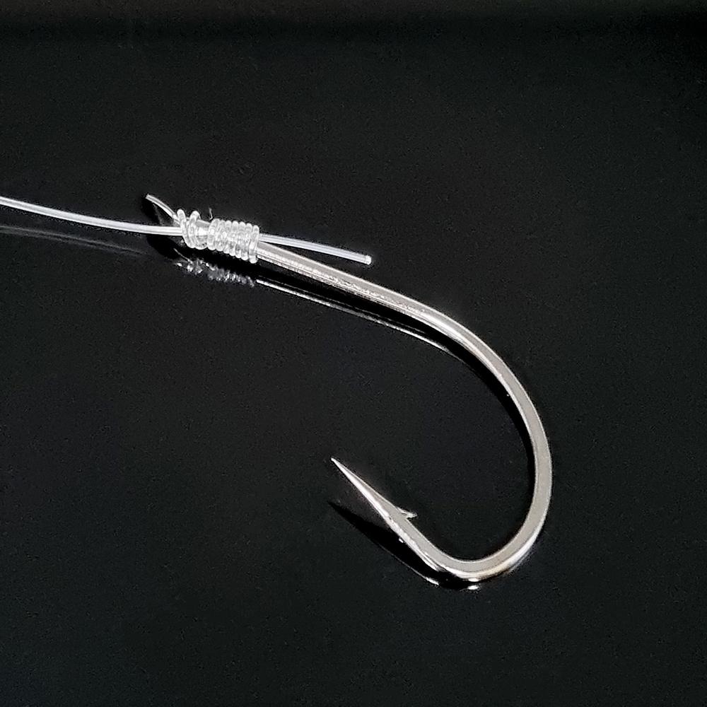 감성돔 바늘 세이코 묶음바늘 우럭 광어 벵에돔 가자미 장어 낚시 채비