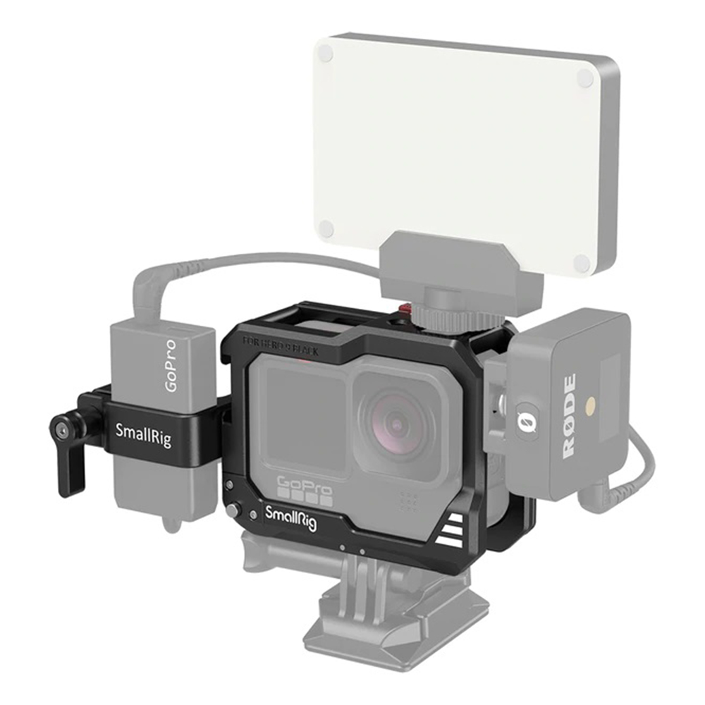 스몰리그 3088B 고프로 GoPro Hero9 Vlog 키트 - 상세 이미지 2