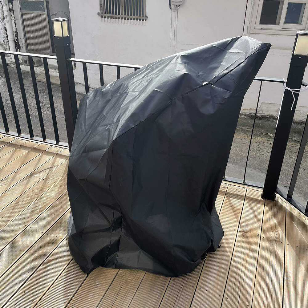 핑구어팩토리 유모차 덮개 보관커버 야외보관 자외선차단 미세먼지 방진 발수 실외