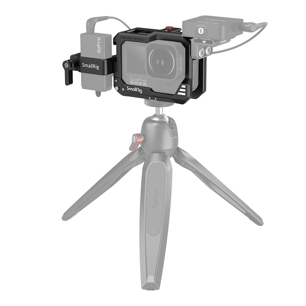 스몰리그 3088B 고프로 GoPro Hero9 Vlog 키트 - 상세 이미지 3