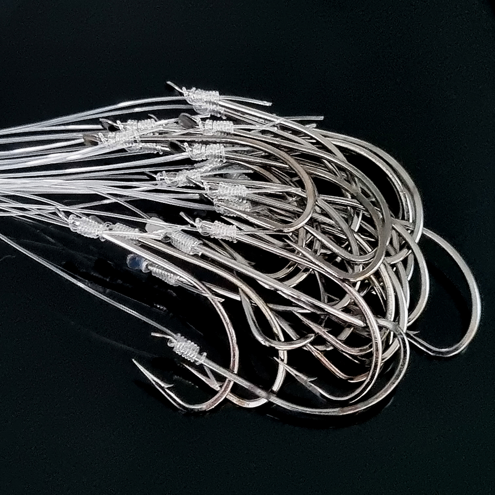 감성돔 바늘 세이코 묶음바늘 우럭 광어 벵에돔 가자미 장어 낚시 채비