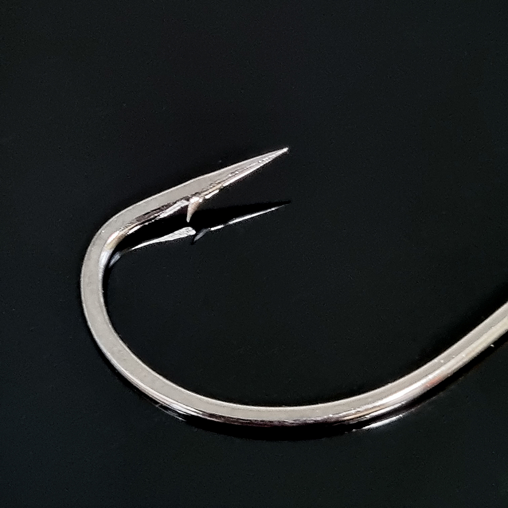 감성돔 바늘 세이코 묶음바늘 우럭 광어 벵에돔 가자미 장어 낚시 채비