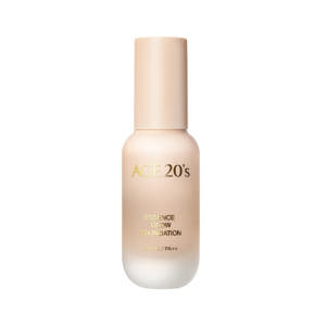 에이지투웨니스 에센스 글로우 파운데이션 30ml + 삼각 빅 퍼프 (SP... 솔직 후기 | 피부 타입별 분석 - 상품 이미지 4