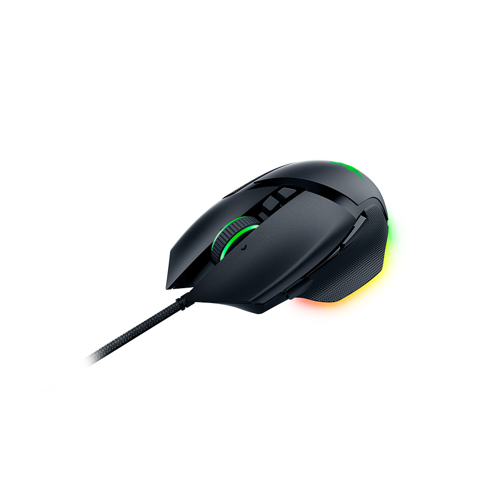 레이저코리아 바실리스크 V3 Razer Basilisk V3 유선 게이밍 마우스