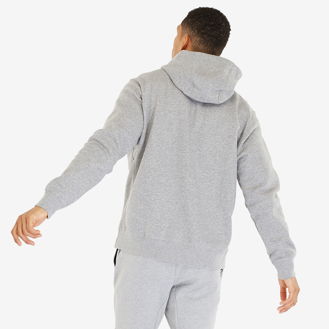 나이키 남성 NSW 기모 풀오버 플리스 후드티셔츠 - 상세 이미지 5