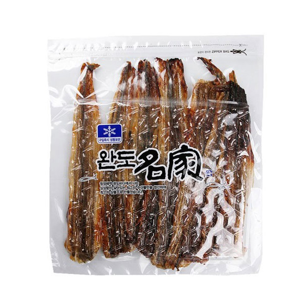 [바다명가]명가 맥반석장어구이 300g : 남도사랑