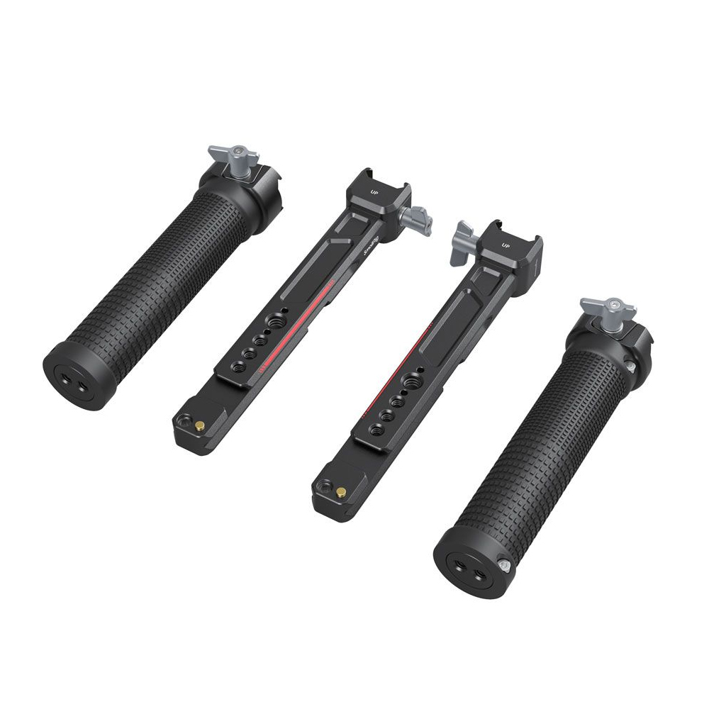 스몰리그 3027 DJI RS2 / RSC2 듀얼 핸드 그립 - 상세 이미지 5