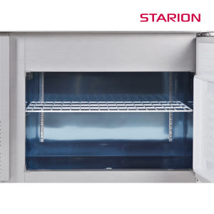 LG 스타리온 업소용 냉장고 김밥토핑 냉장고 주방 1800 1/3밧드 일... 개봉기 | 실사용 후기 - 상품 이미지 4