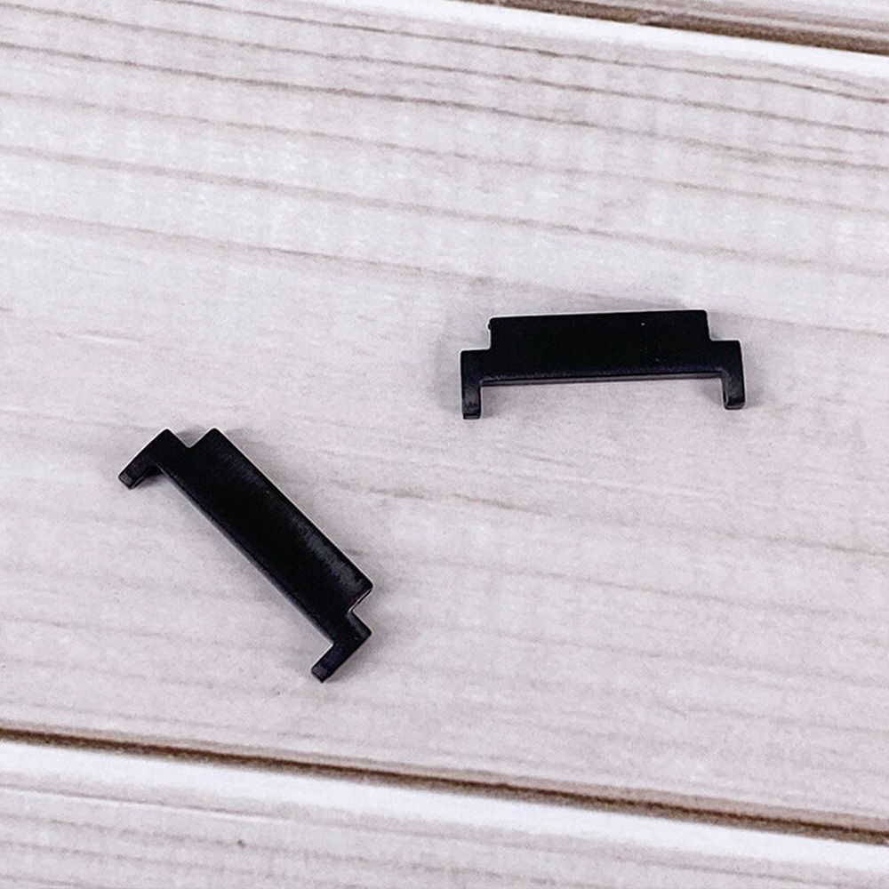 갤럭시 워치5 Pro 20mm 22mm 호환 밴드 크기 변환 스트랩 커넥터 어댑터 - 상세 이미지 5