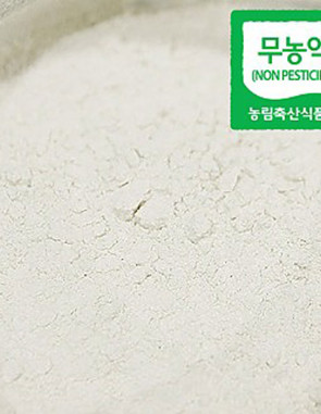 친환경 토란가루 500g / 무농약 흙토란 5kg