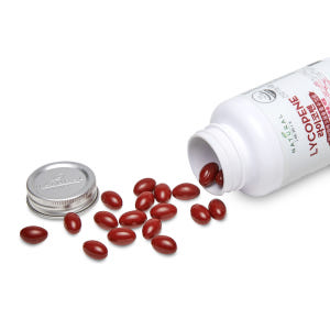 프리미엄 토마토 라이코펜 500mg 6개월분(90캡슐x2병) 리코펜 항산... 맛있게 먹은 솔직 후기 - 상품 이미지 4