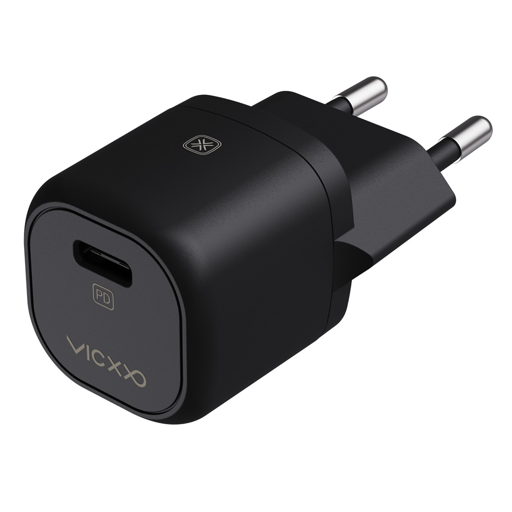 빅쏘 20W USB PD C타입 PPS 고속 충전기 T8 - 상세 이미지 3