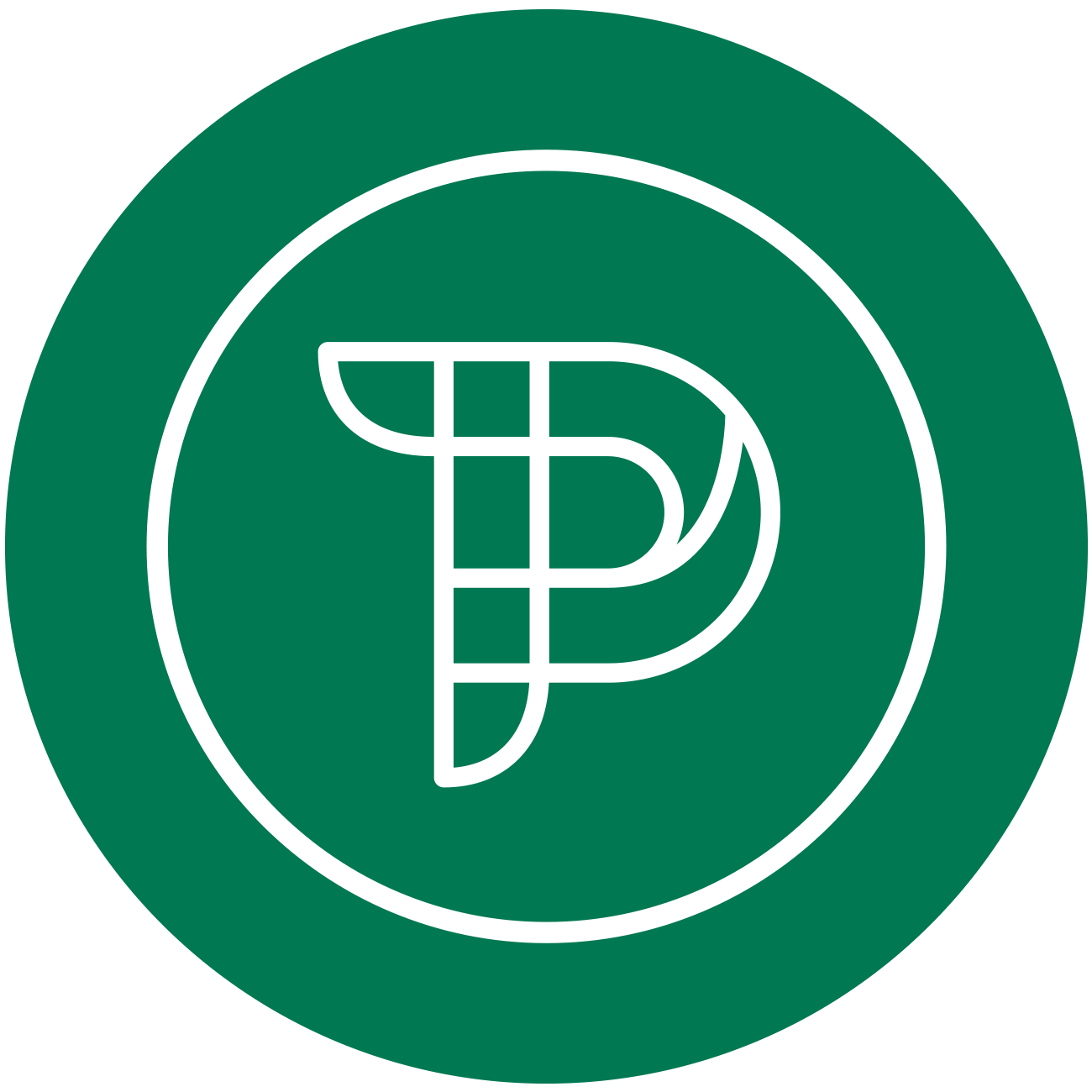 파파야나인 스토어 로고