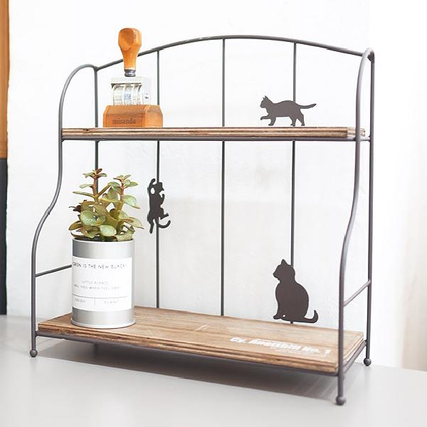 식탁 위선반 작은 선반 정리대 주방 미니 선반 - 상품 이미지