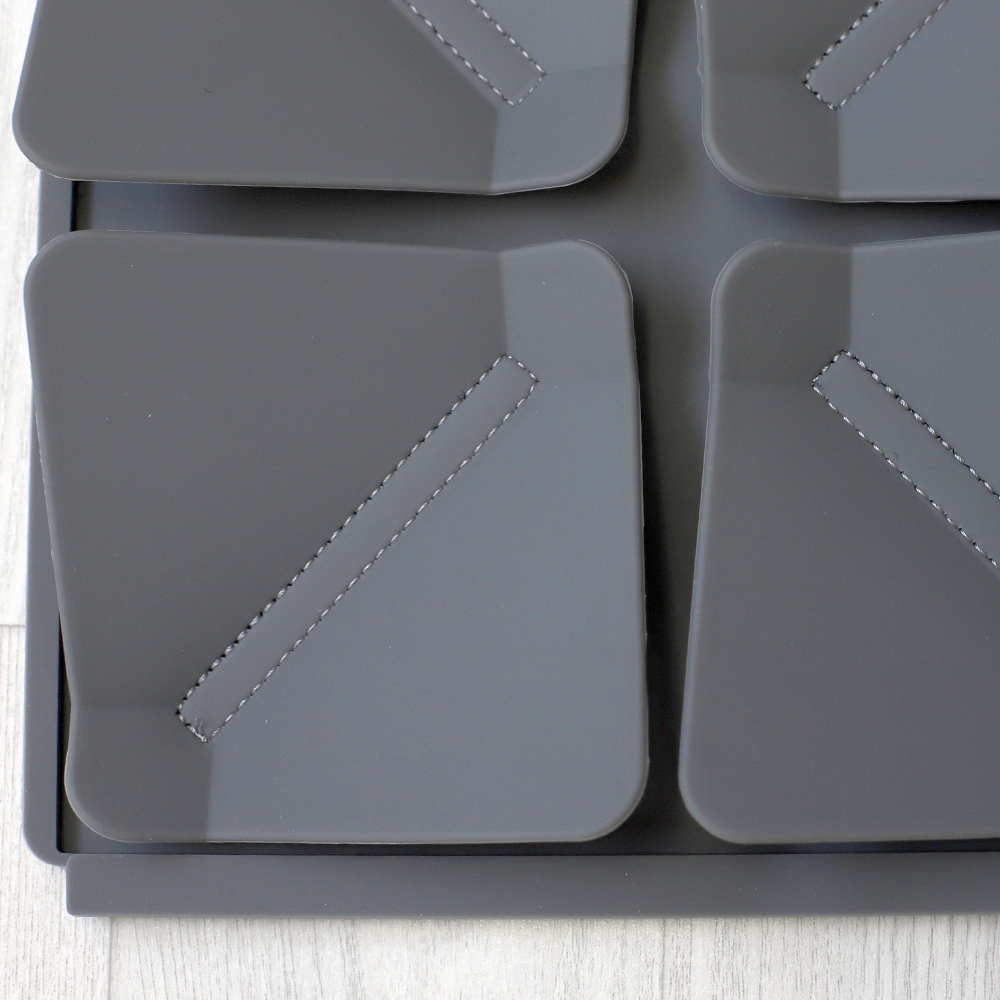 더플래 강아지 고양이 슬로우 실리콘 노즈워크 장난감