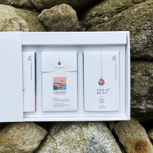 채연가 배도라지청 산양삼배도라지진액 10gX 30포 맛있게 먹은 솔직 후기 - 상품 이미지 1