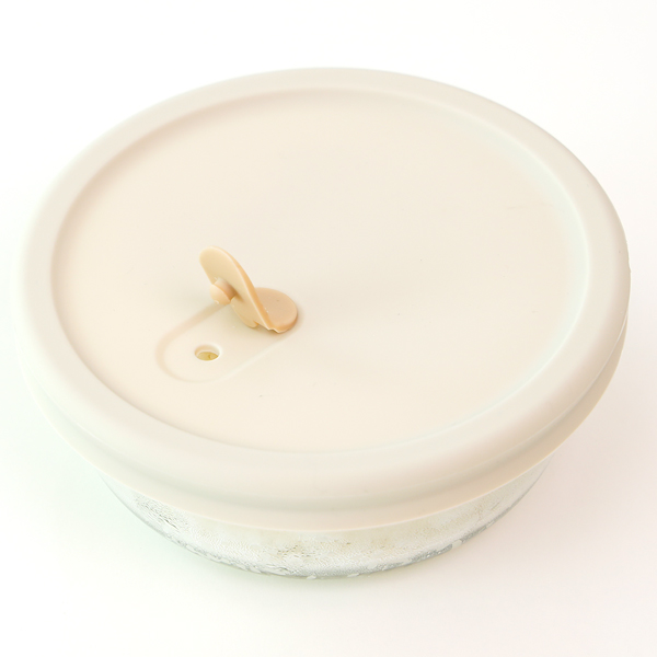 네오플램 전자렌지용 냉동 밥 보관용기 6P세트