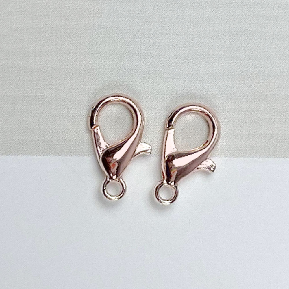 약46~50개)랍스터고리 걸고리(12mm,14mm) 이미지 7