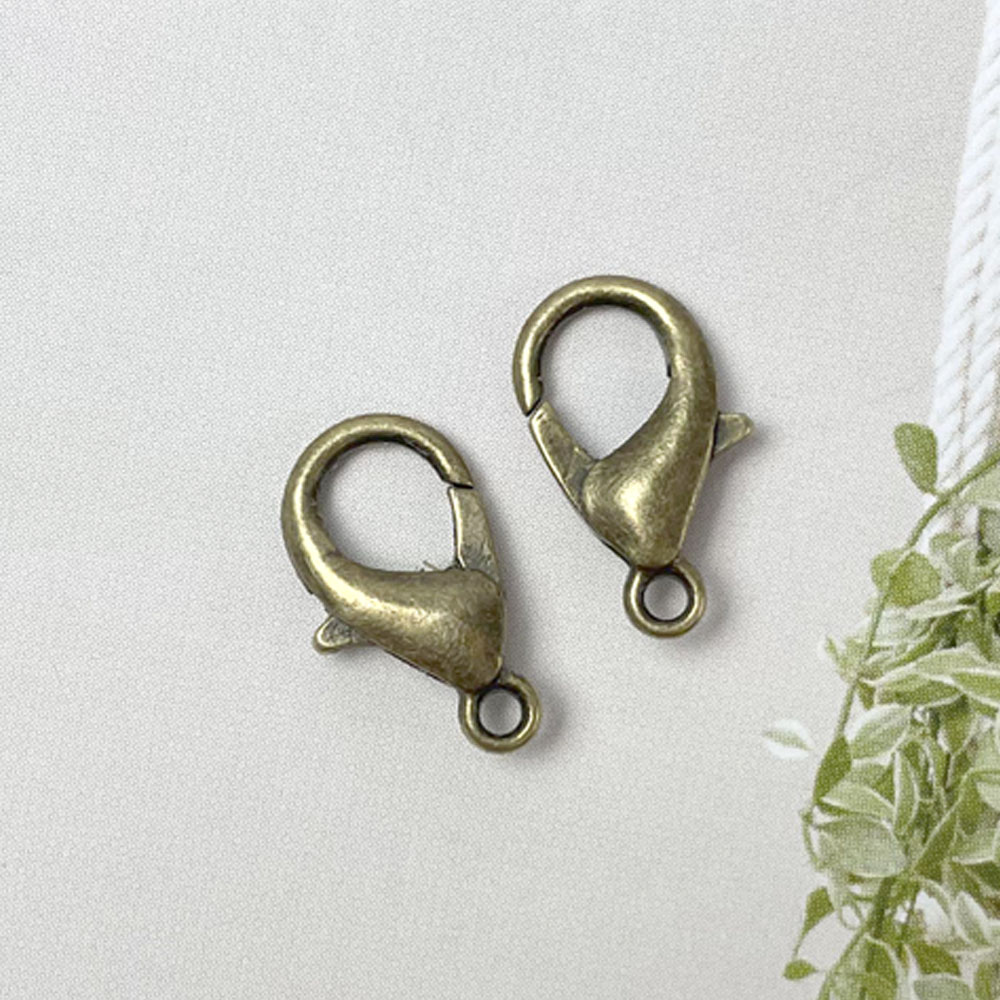 약46~50개)랍스터고리 걸고리(12mm,14mm) - 상세 이미지 2
