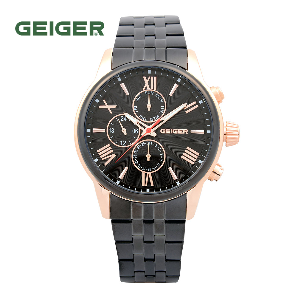 본사직영/정품 가이거 남성 멀티펑션 12종 택1