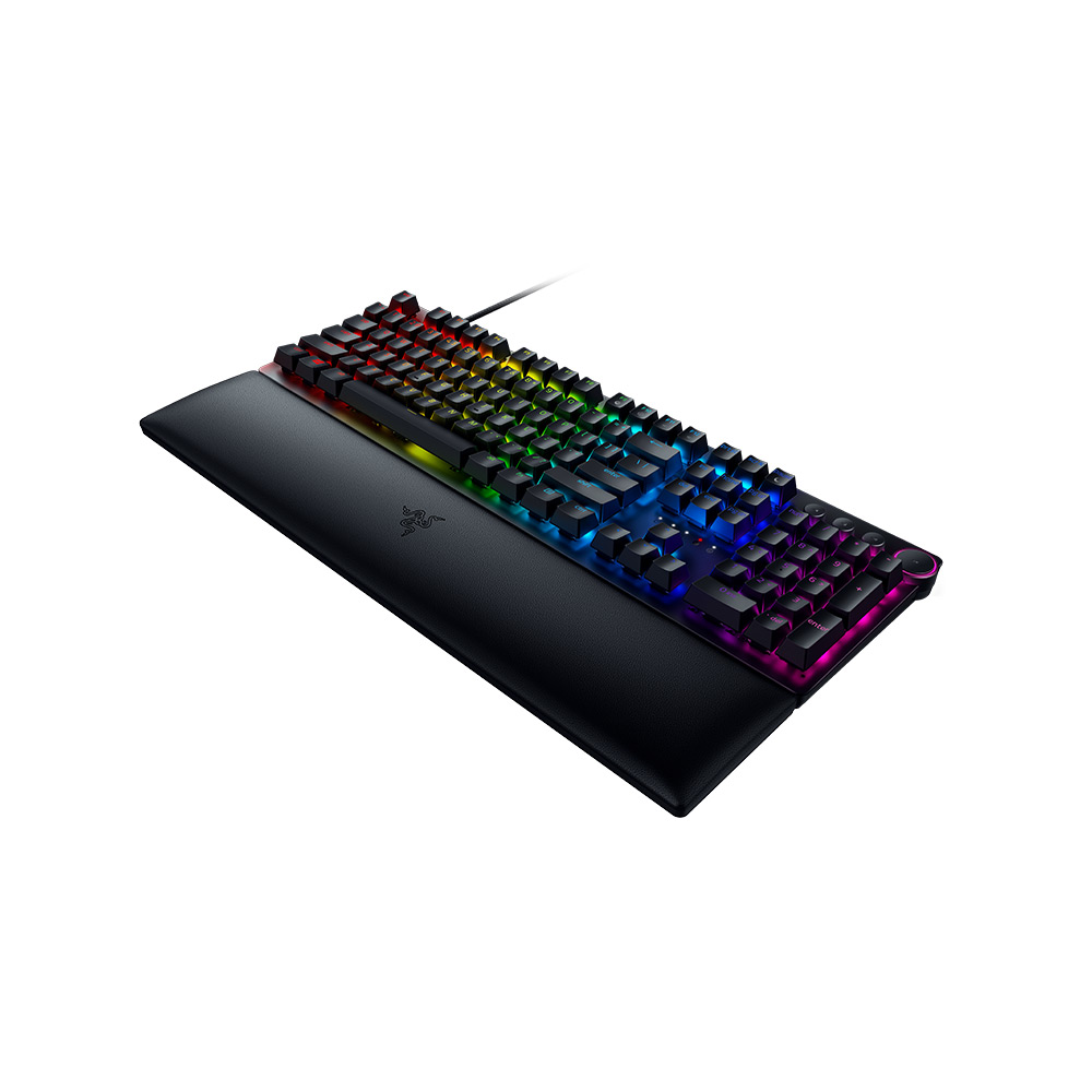 레이저코리아 Razer Huntsman V2 Linear KR 게이밍키보드